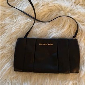 Michael Kors clutch/crossbody